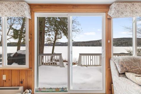 11 Ansell Lane Parsonsfield ME 04047