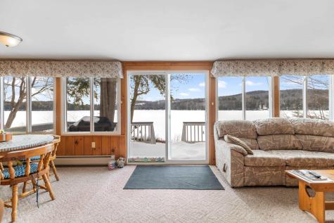 11 Ansell Lane Parsonsfield ME 04047