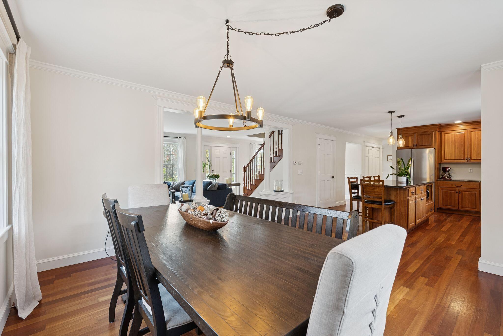 37 Sydneys Way Gorham ME 04038