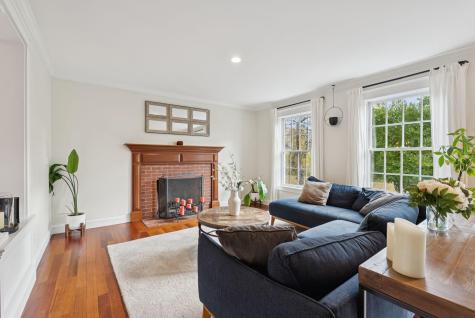 37 Sydneys Way Gorham ME 04038