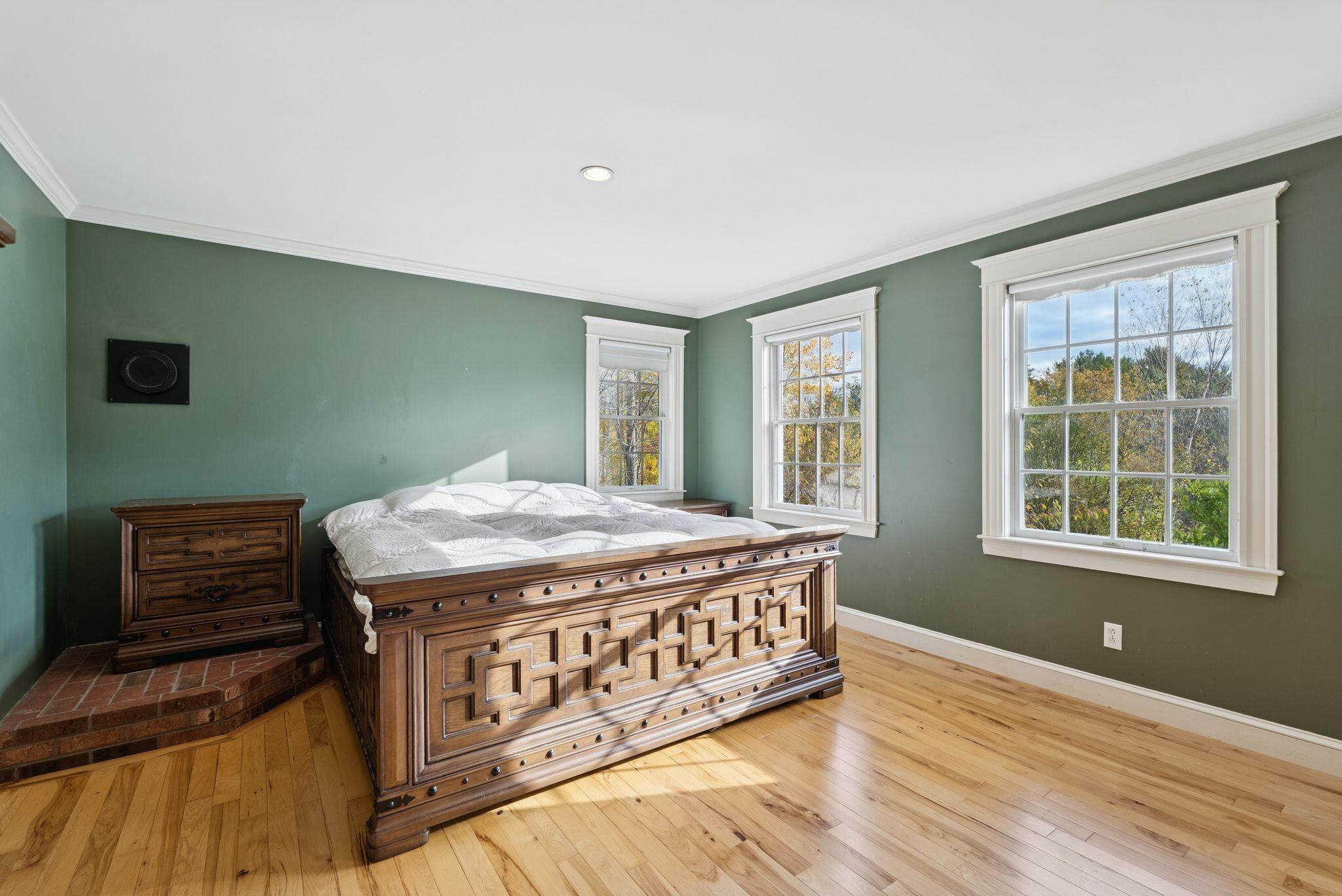 37 Sydneys Way Gorham ME 04038