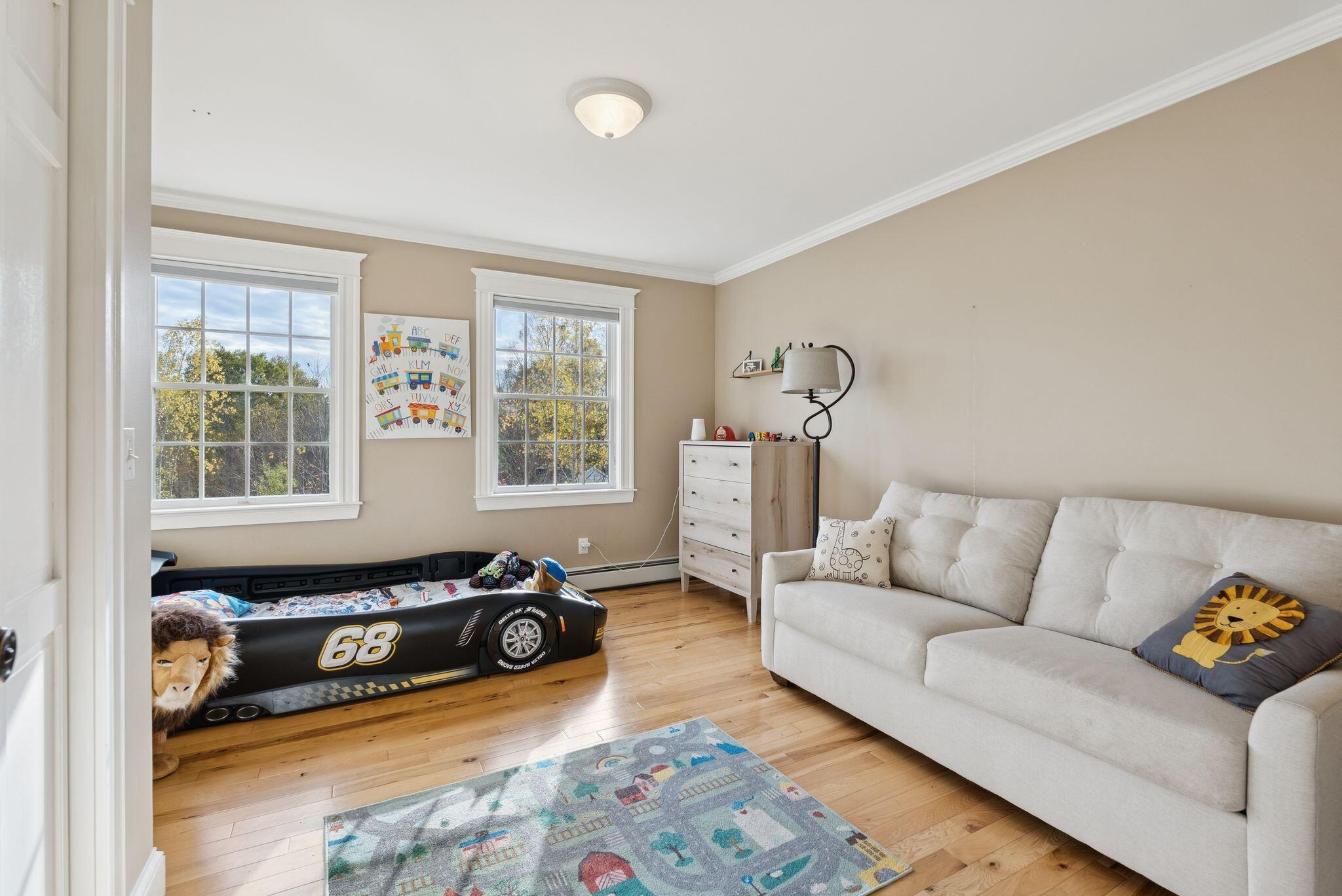 37 Sydneys Way Gorham ME 04038