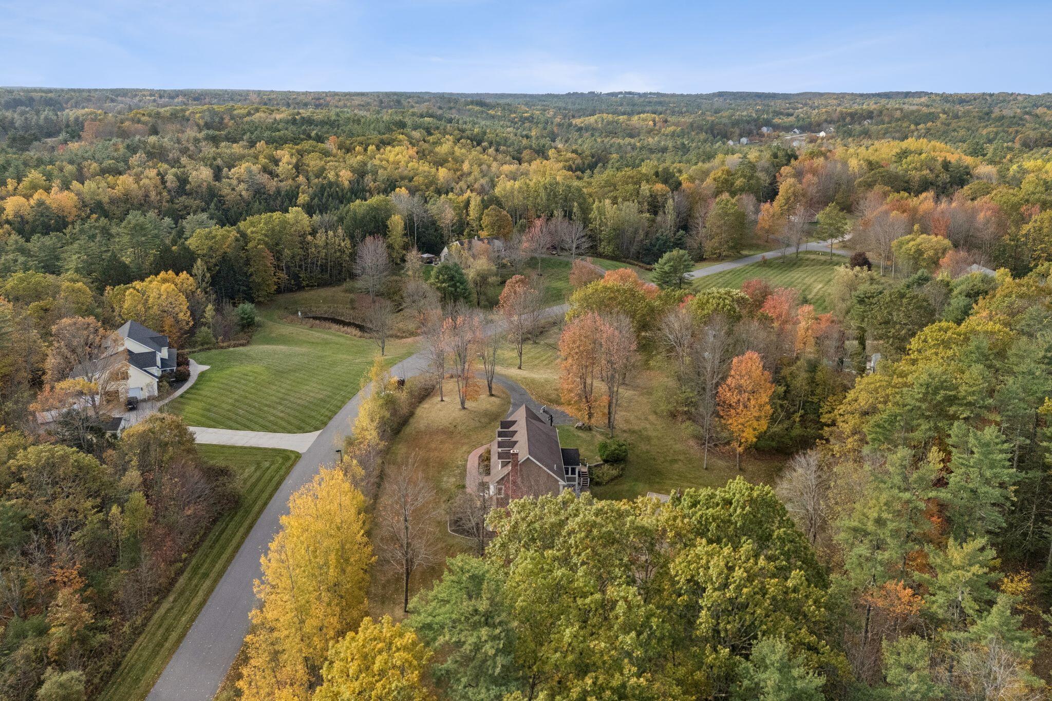 37 Sydneys Way Gorham ME 04038