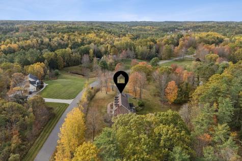 37 Sydneys Way Gorham ME 04038