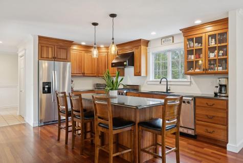 37 Sydneys Way Gorham ME 04038