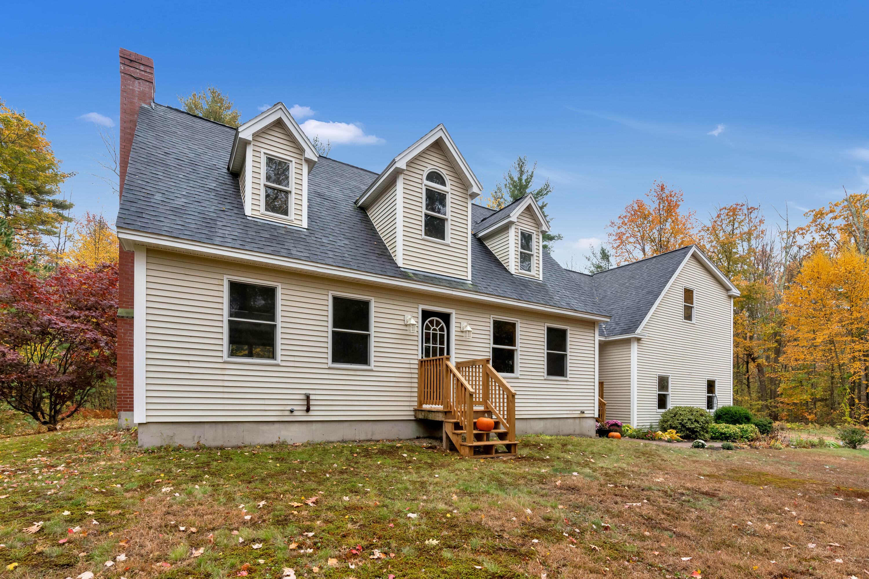 24 Gahan Lane Berwick ME 03901