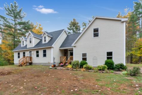 24 Gahan Lane Berwick ME 03901