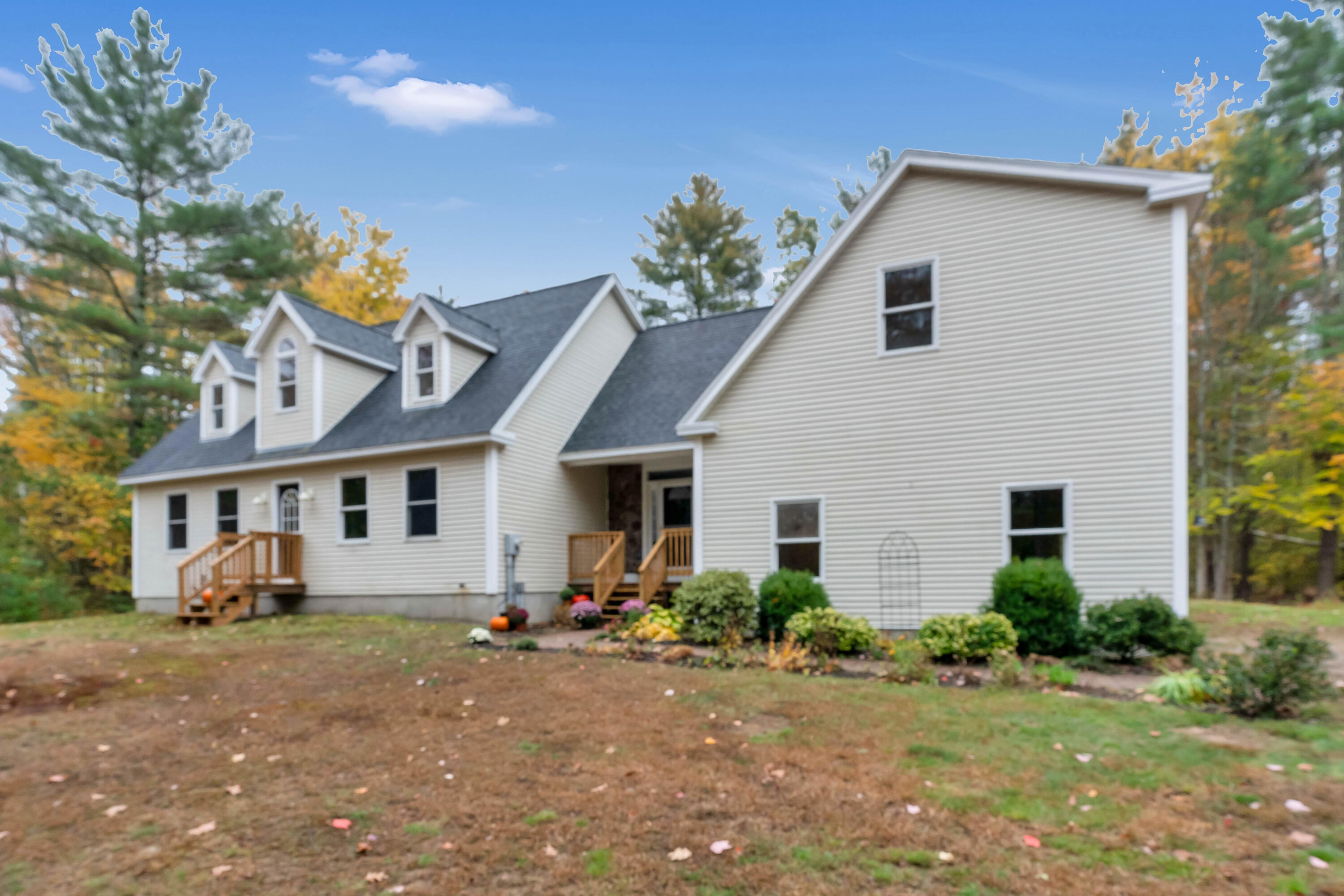 24 Gahan Lane Berwick ME 03901