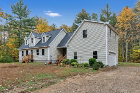 24 Gahan Lane Berwick ME 03901