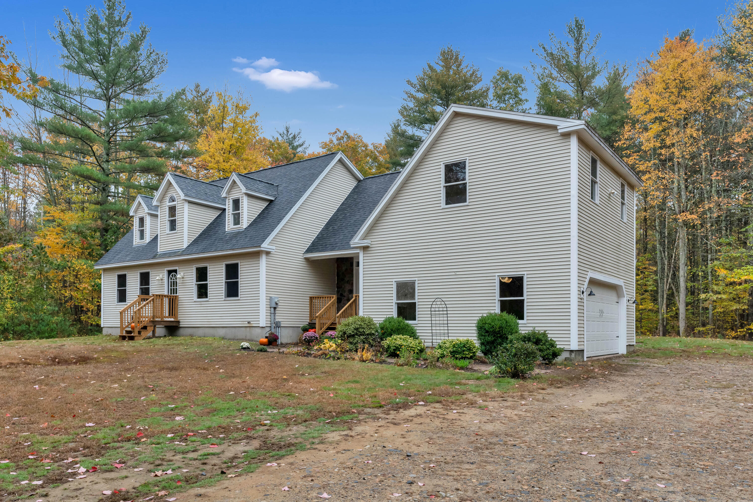 24 Gahan Lane Berwick ME 03901