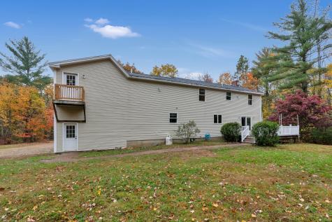 24 Gahan Lane Berwick ME 03901