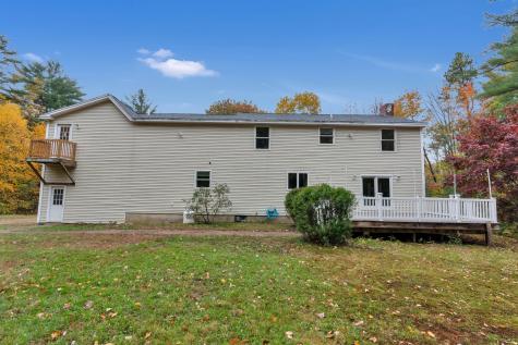 24 Gahan Lane Berwick ME 03901