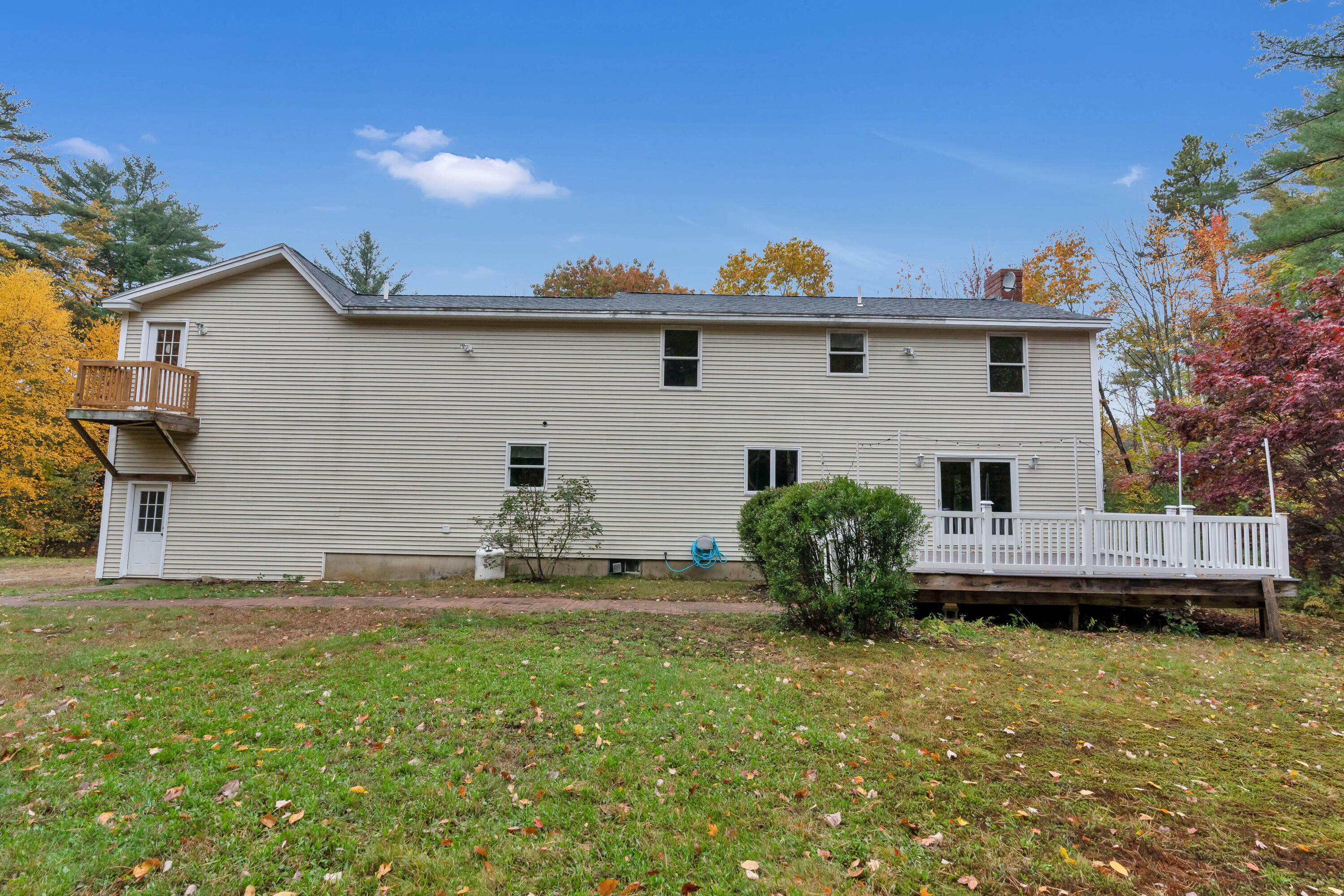 24 Gahan Lane Berwick ME 03901