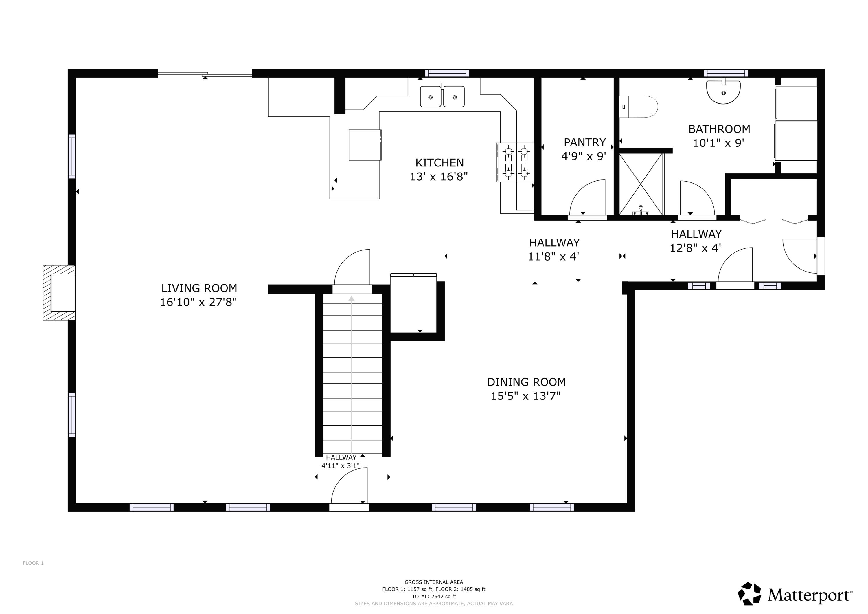 24 Gahan Lane Berwick ME 03901