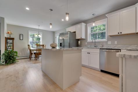 95 Rolling Brook Road Raymond ME 04071