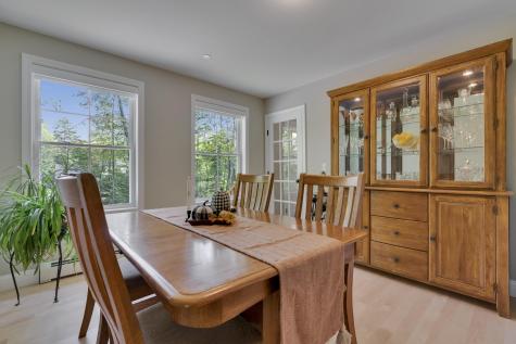 95 Rolling Brook Road Raymond ME 04071