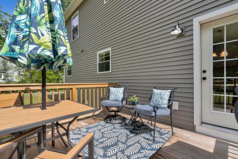 95 Rolling Brook Road Raymond ME 04071