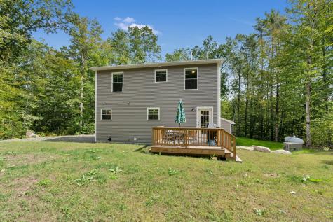 95 Rolling Brook Road Raymond ME 04071