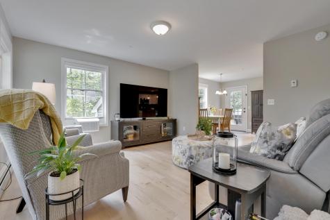 95 Rolling Brook Road Raymond ME 04071