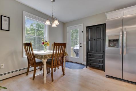 95 Rolling Brook Road Raymond ME 04071