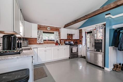 2 Bonney Hill Road Otisfield ME 04270
