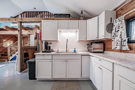 2 Bonney Hill Road Otisfield ME 04270