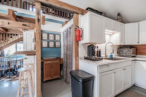 2 Bonney Hill Road Otisfield ME 04270
