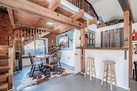 2 Bonney Hill Road Otisfield ME 04270