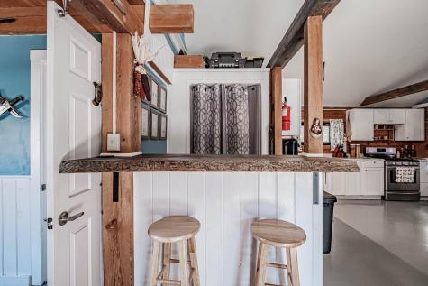 2 Bonney Hill Road Otisfield ME 04270
