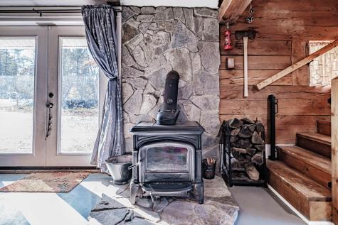 2 Bonney Hill Road Otisfield ME 04270
