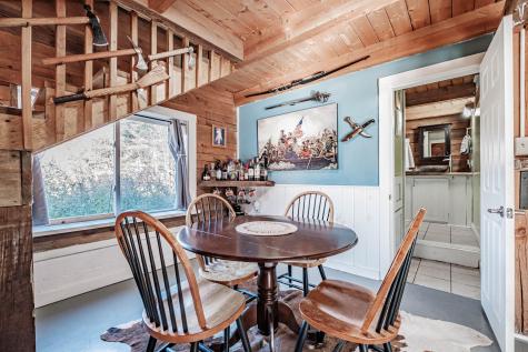 2 Bonney Hill Road Otisfield ME 04270