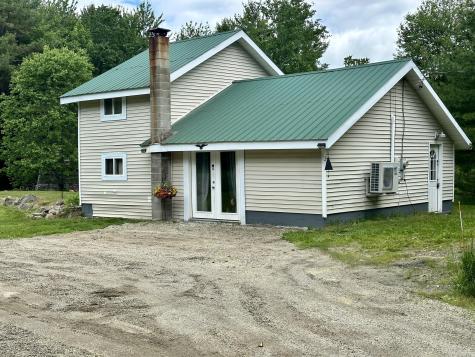 2 Bonney Hill Road Otisfield ME 04270