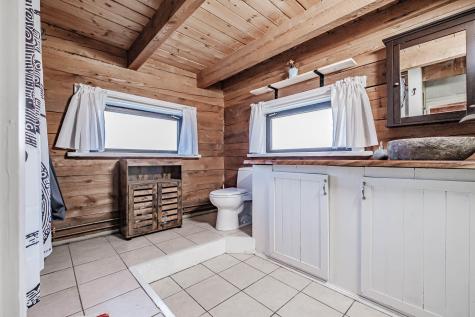 2 Bonney Hill Road Otisfield ME 04270
