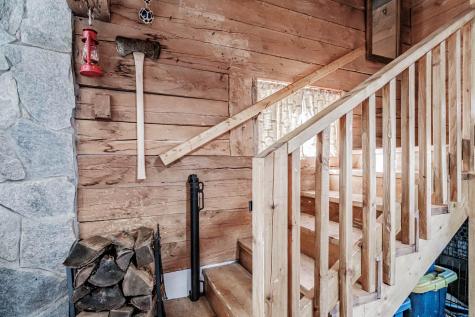 2 Bonney Hill Road Otisfield ME 04270