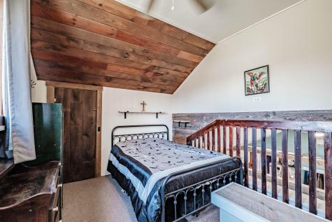 2 Bonney Hill Road Otisfield ME 04270