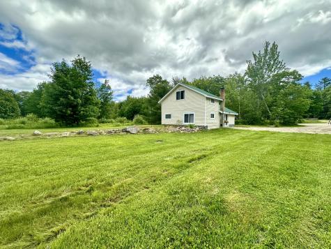 2 Bonney Hill Road Otisfield ME 04270