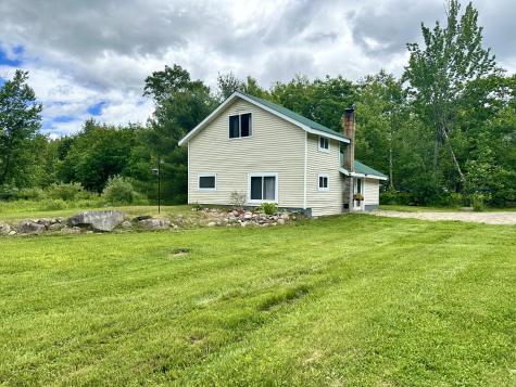 2 Bonney Hill Road Otisfield ME 04270