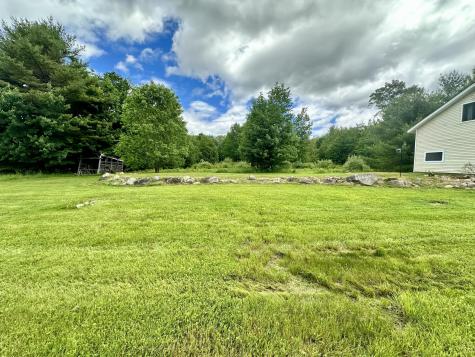 2 Bonney Hill Road Otisfield ME 04270