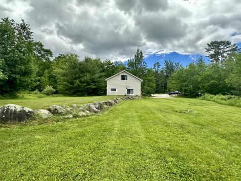 2 Bonney Hill Road Otisfield ME 04270