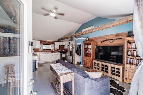 2 Bonney Hill Road Otisfield ME 04270