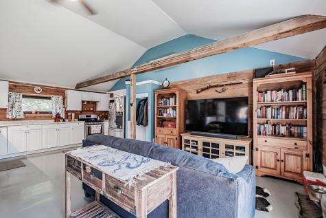 2 Bonney Hill Road Otisfield ME 04270