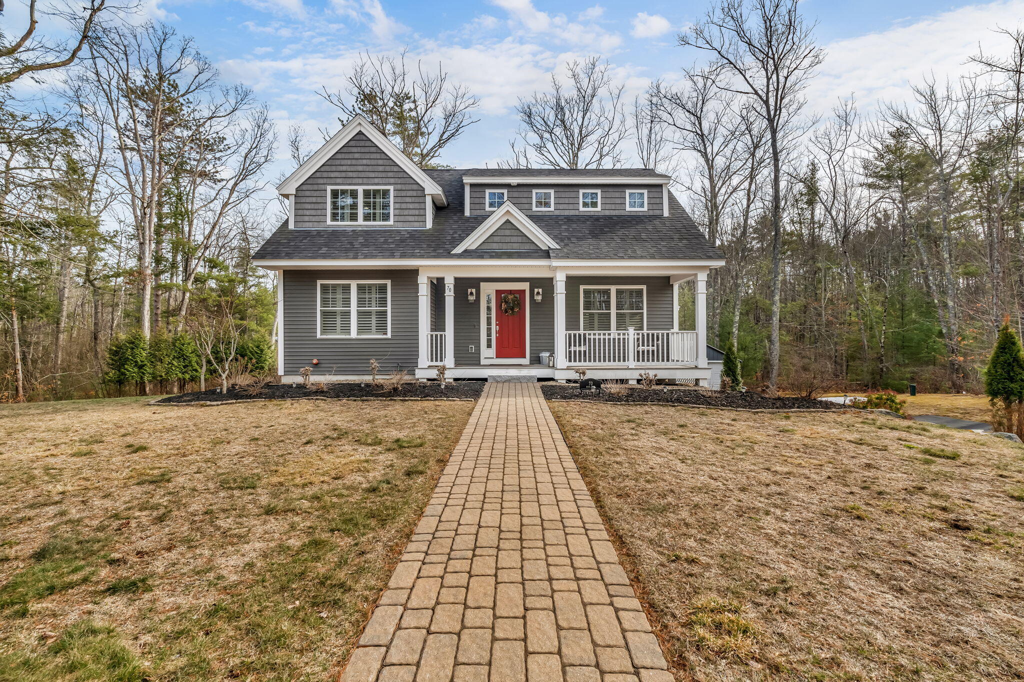 70 Rose Way Wells ME 04090