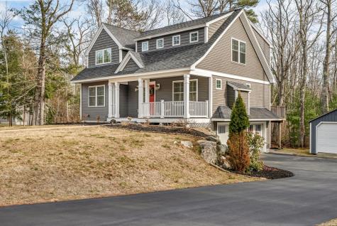 70 Rose Way Wells ME 04090