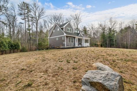 70 Rose Way Wells ME 04090