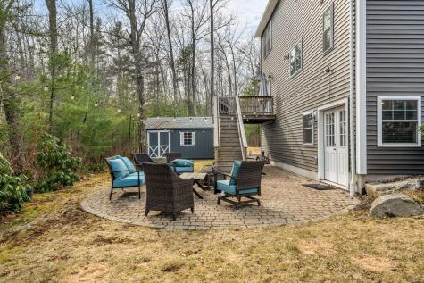 70 Rose Way Wells ME 04090