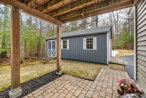 70 Rose Way Wells ME 04090