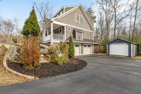 70 Rose Way Wells ME 04090