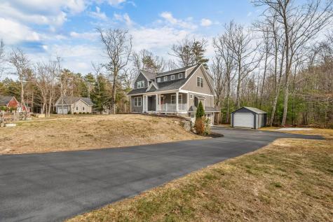 70 Rose Way Wells ME 04090