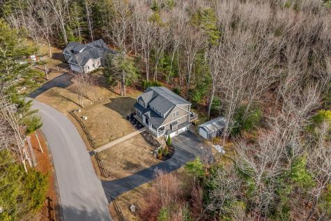 70 Rose Way Wells ME 04090