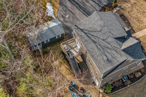 70 Rose Way Wells ME 04090